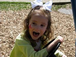 So excited to be with Will!