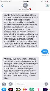 The best of sweet and romantic love messages for her from the heart. Cute Mf Fuckin Texts I M So Lonely