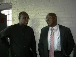 Mr. Bartley Oswald Fox Holder's Memorial Website