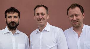 Site maps / saarbrücken campus map of saarbrücken campus. It Incubator At Saarland University Offers Nationwide Start Up Program Saarland Informatics Campus