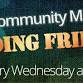 Free Community Dinner event in Dodgeville, WI