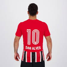 Jun 16, 2021 · sao paulo put on quite a show as they came from behind to hand julho esporte their biggest humiliation in the copa do brasil. Adidas Sao Paulo Away 2020 10 Dani Alves Jersey Futfanatics