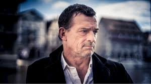 Literature and Music: Thomas Sarbacher reads Flaubert