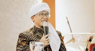 Dengan khulu' yang sah, maka seorang wanita berhak atas dirinya sendiri. Semua Bingung Aa Gym Cabut Gugatan Cerai Talak 3 Pernikahannya Masih Sah Suara Banten