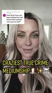 Q+A Time with Psychic Medium