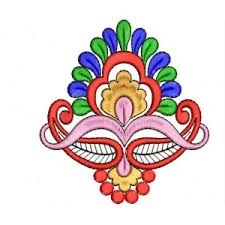 7 sizes for free download. Abstract Freebie Designs Shristi 1060 Embroideryshristi