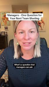 #management #managertip #humanresources #meeting #idea #worktip #idea