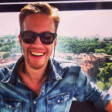 Stream Karl Hellberg music