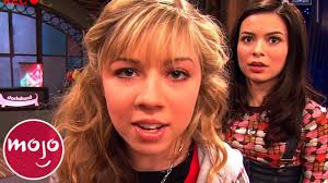 Последние твиты от icarly (@icarly). Top 10 Times Sam Puckett Was The Best Character On Icarly Watchmojo Com