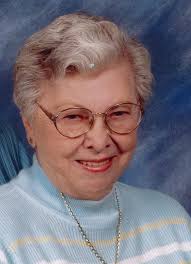 Obituary for Phyllis Grolemund