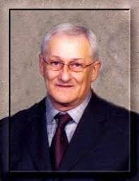 Obituary of George Behm