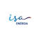 Logo de ISA ENERGIA BRASIL