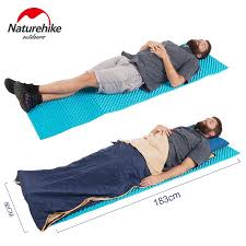 Find popular zelt matratze and buy best selling zelt matratze from m.banggood.com. Naturehike Nh15d006 X Feuchtigkeits Zelt Camping Matratze Picknick Matte Tragbare Outdoor Wandern Reise Strand Matte Spargut Innovative Produkte Zu Top Preisen