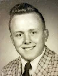 Stephen Eugene Copple Obituary November 10, 2018