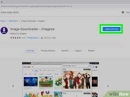 An enhanced speed is directly responsible for converting traffic into paying clients. 4 Ways To Download All Images On A Web Page At Once Wikihow