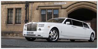 Rolls royce rental for wedding. Rolls Royce Phantom Stretched Limousine Rolls Royce Limo Hire Oasislimousines