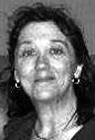 Christina Worden Obituary (1962