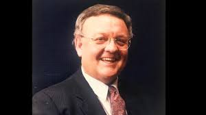 Former KIRO President Ken Hatch dies at 82