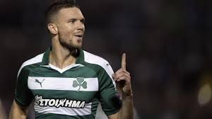 Bengt erik markus berg date of birth: Stalemate Over Fee Holds Up Marcus Berg S Move To Al Ain From Panathinaikos The National