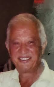 Francesco Monaco (Obituary)