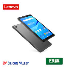 Lenovo Tab M8 HD