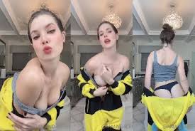 All amanda cerny onlyfans content for free. Amanda Cerny Nipple Slip Strip Tease Onlyfans Video Leaked Dirtyship Com