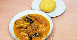 Before the advent of machines, the cassava is hand grated. Urhobo Owho Soup All Nigerian Recipes