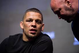 Dana White hopes to book Nate Diaz in 2021 but 'not counting