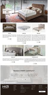 Web Tasarim Hkm Comfort