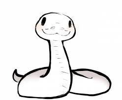 View Full Size Medium Size Of Things To Draw About Drawing And How Easy Cute Animal Drawings Clipart A Easy Animal Drawings Snake Drawing Cute Easy Drawings