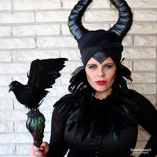 You'll need diy halloween costumes halloween halloween ideas halloween makeup. Maleficent Movie Inspired Cosplay Costume Diy
