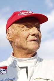 Nicht zuletzt deshalb, weil seine frau birgit seit anfang oktober. Niki Lauda Steckbrief News Bilder Gala De