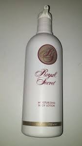 Five Star Royal Secret Moisturizing Body Lotion 24 Oz Pump Bottle Moisturizing Body Lotion Lotion Body Lotion
