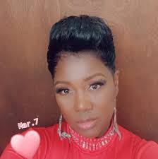 Mr. Ricky Franklin Williams Sr.