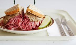 Whether it's hot, cold, vegetarian or big & bold, it feels great to horseradish roast beef & cheddar. Hygrade Deli From 4 99 Detroit Mi Groupon