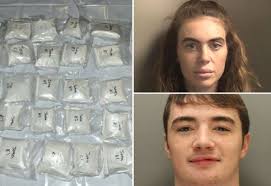 Liverpool pair plead guilty to smuggling £20 million worth of drugs through  Port of Dover