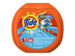 There are so many people eating. Best Laundry Detergent In 2021
