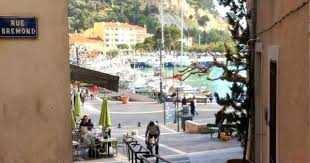 Cassis Les Regions De France Cassis France Cote D Azur
