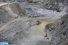 Belgrade abandonne un projet d'exploitation d'une mine de lithium - Map  Ecology