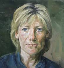 The group is a non profit collective of artists set up purely to promote this wonderful and intensely. Tai Shan Schierenberg Hon Rp The Royal Society Of Portrait Painters