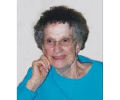 Elizabeth St. Peter Obituary (1927