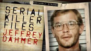 Check spelling or type a new query. Jeffrey Dahmer The Milwaukee Cannibal Seriously Strange 35 Youtube