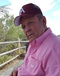 Passing of Glenn Howe, Ozark, Arkansas