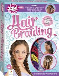 Book now 5.0 7 reviews daks braiding and more 101 n 1st ave, phoenix, az, 85003 services popular services add $40 to make braids knotless $40.00. Zap Extra Hair Braiding Hewat Katie 9781488929113 Amazon Com Books