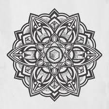 Daily Inspiration 1778 Mandala Tattoo Mandala Tattoo Men Mandala Flower Tattoos