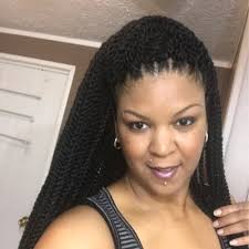 Ebony Bryant (@ebdahairstylist)