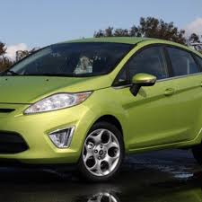 Image result for Dark Yellow Green 2011 Ford