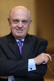 I'm very fortunate to announce that