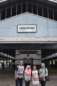 Mimpi bersiap siap naik pesawat terbang bersama keluarga. Naik Kereta Wisata Di Museum Kereta Api Ambarawa Nurul Sufitri S Blog