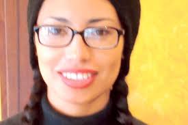 STREET TALK: What's a misconception people have about you?